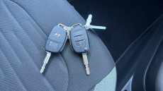 Hyundai i10 1.0 [63] Advance 5dr Auto [Nav] Petrol Hatchback